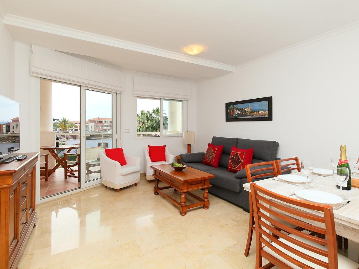 Apartment Estrella Del Mar By Interhome Denia Exterior foto